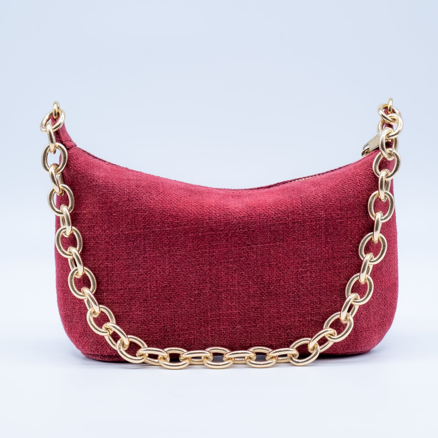 Sophistique Baguette Handbag