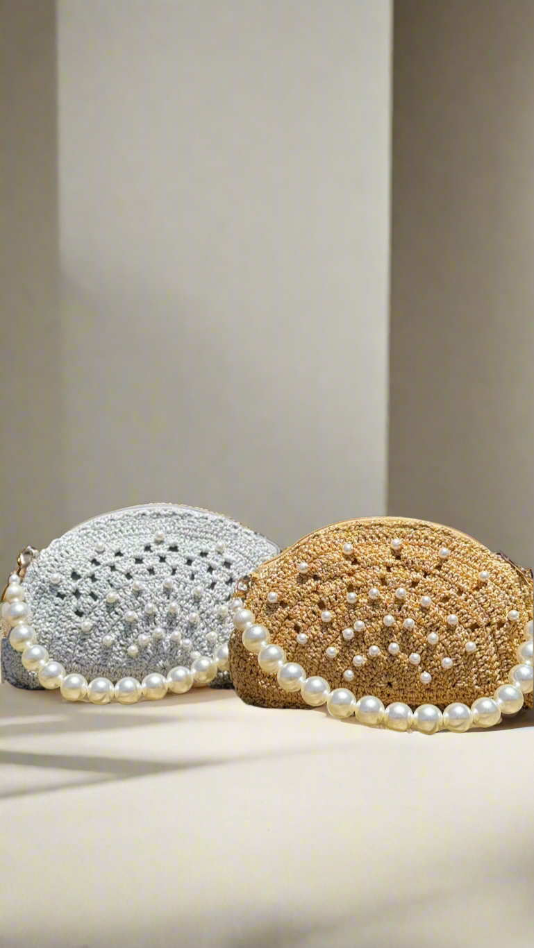 Luxe Loom Baguette