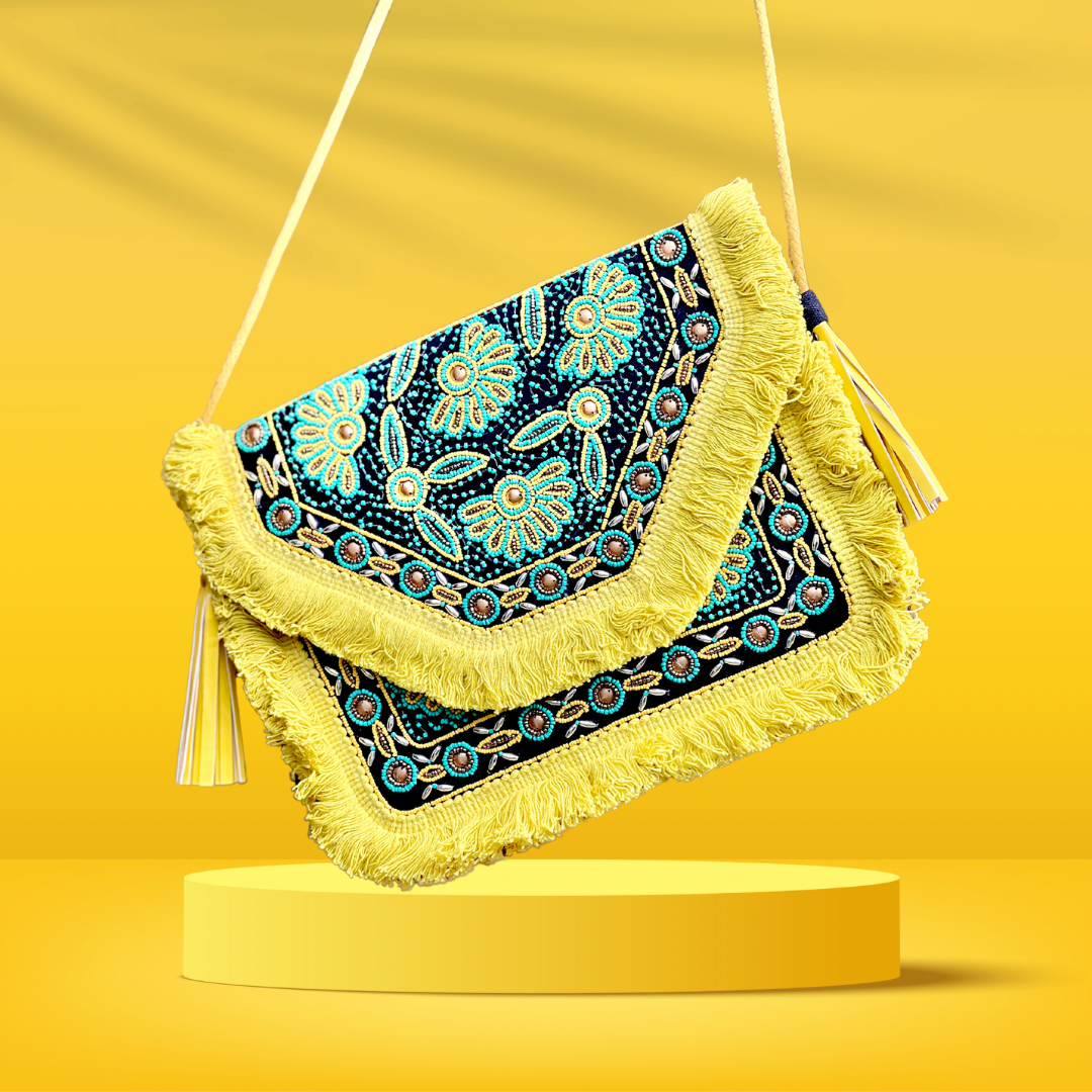 Boholicious Sling bag