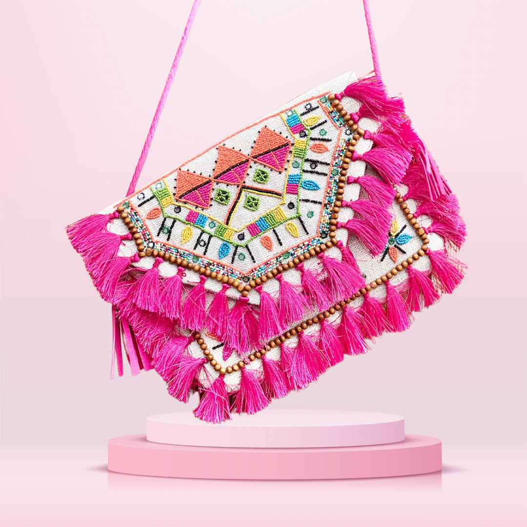 Boholicious Sling bag