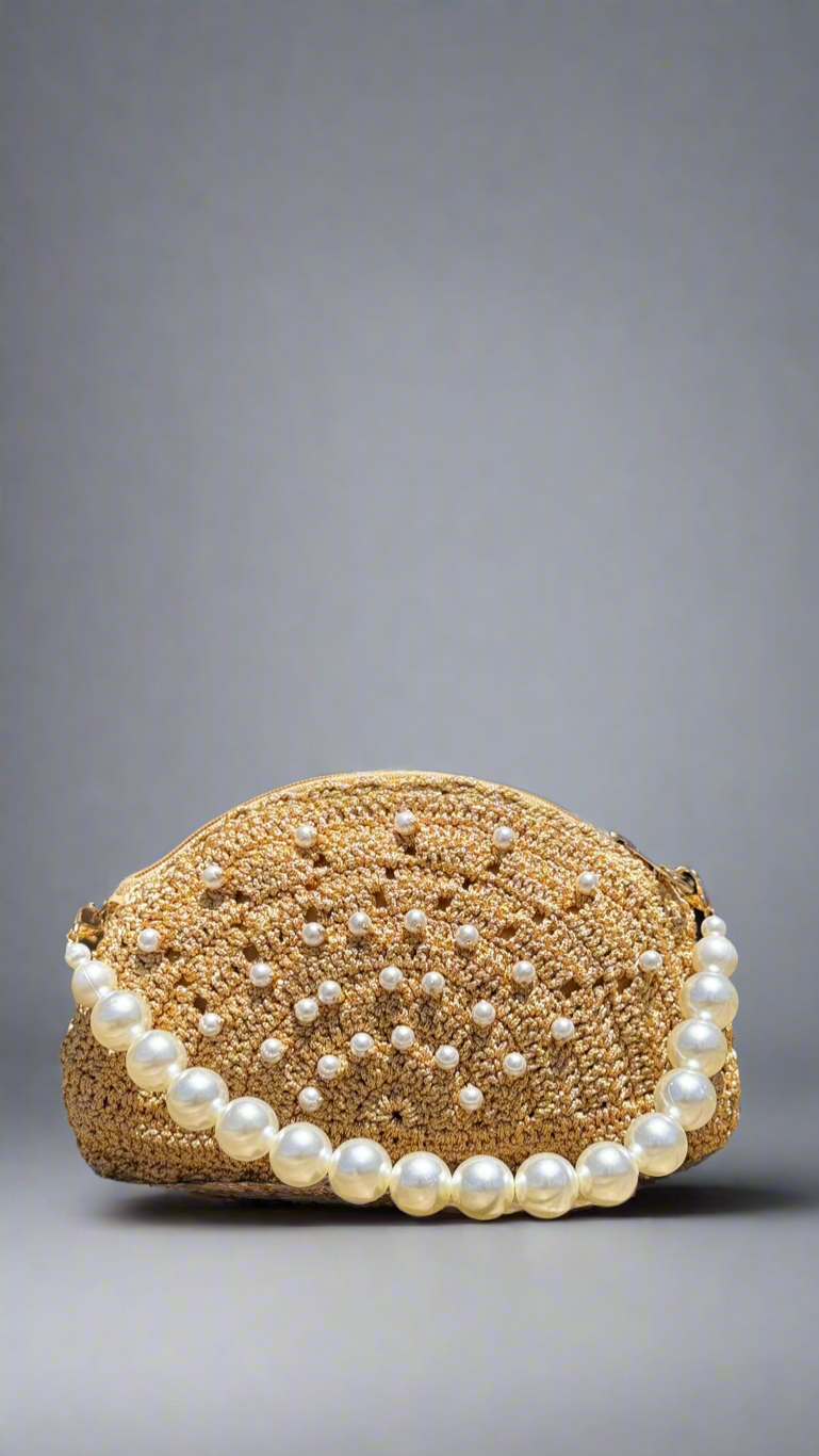 Luxe Loom Baguette