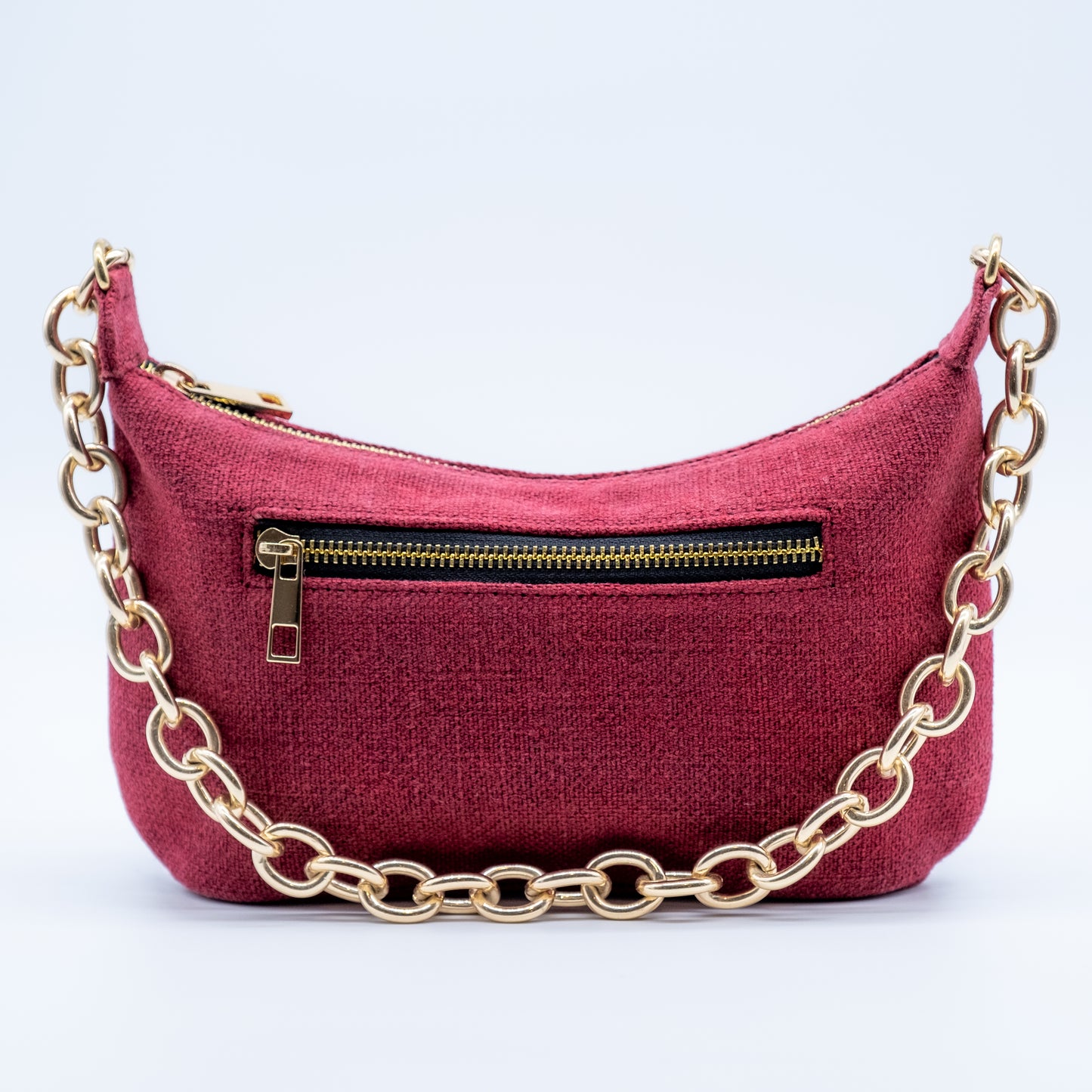Sophistique Baguette Handbag