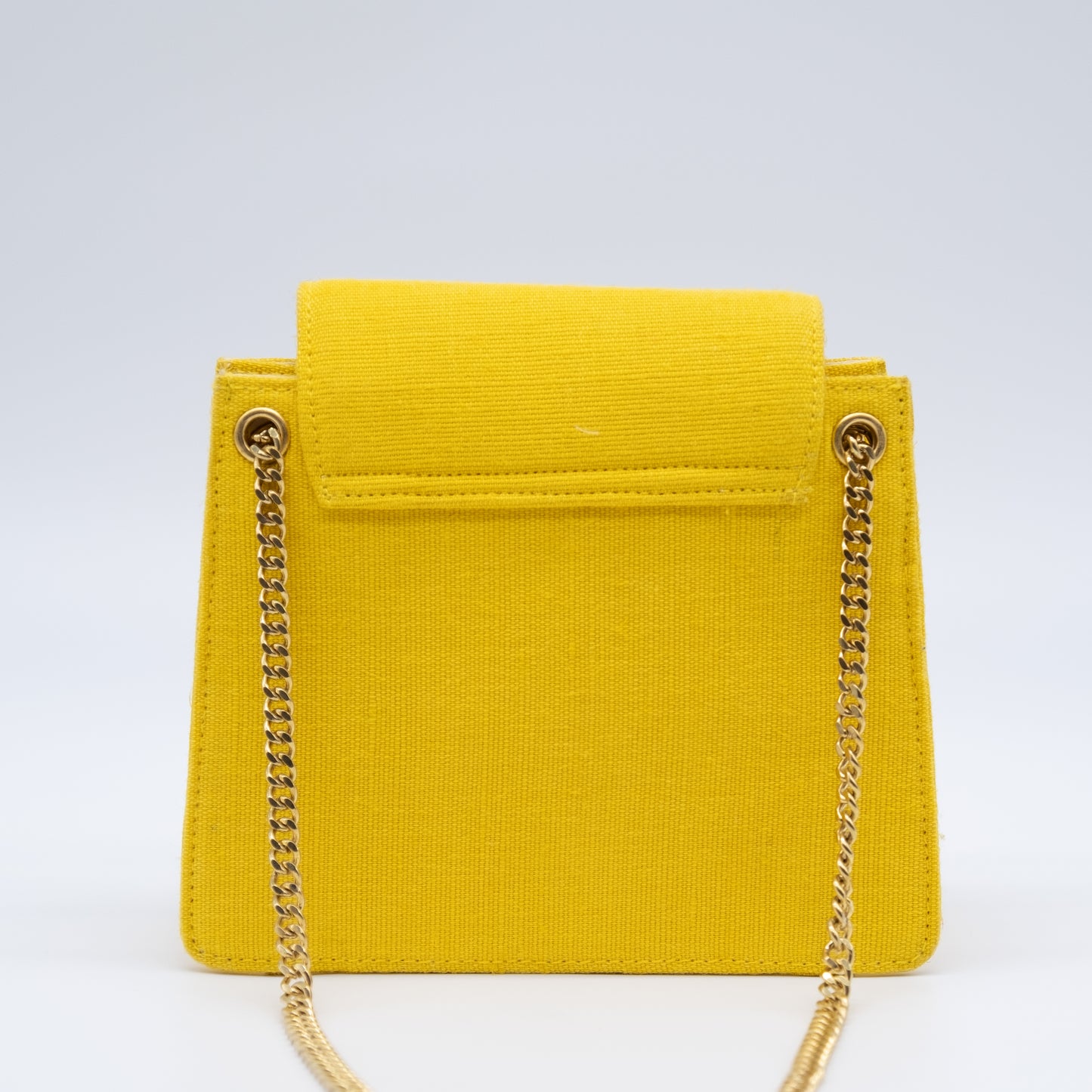 Sunshine Satchel