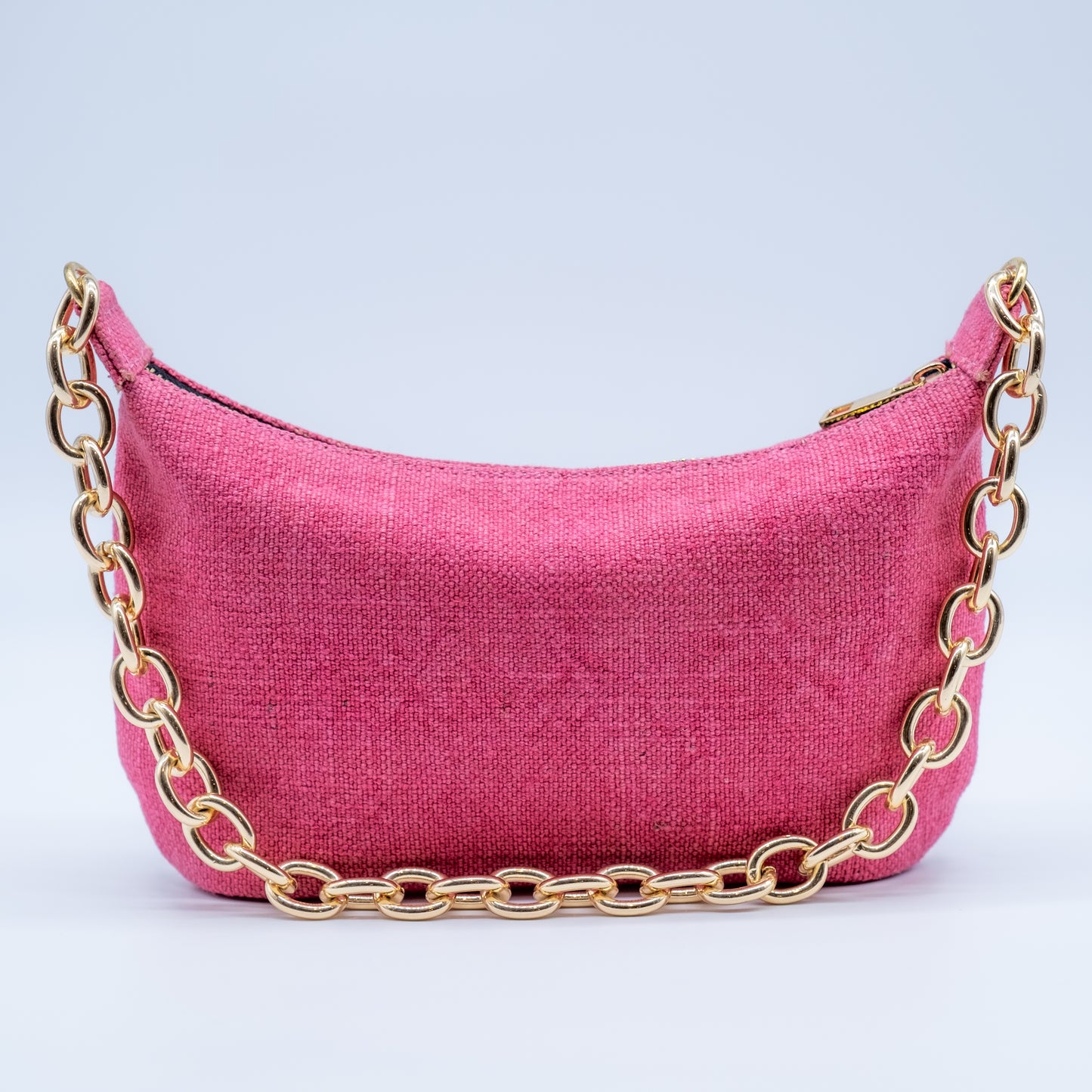 Sophistique Baguette Handbag