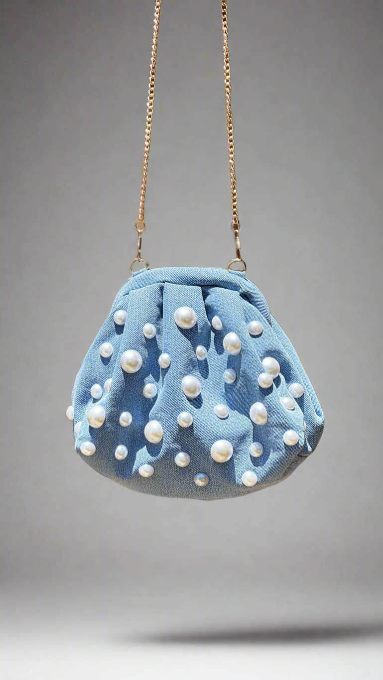 Jeanius Pearl Sling