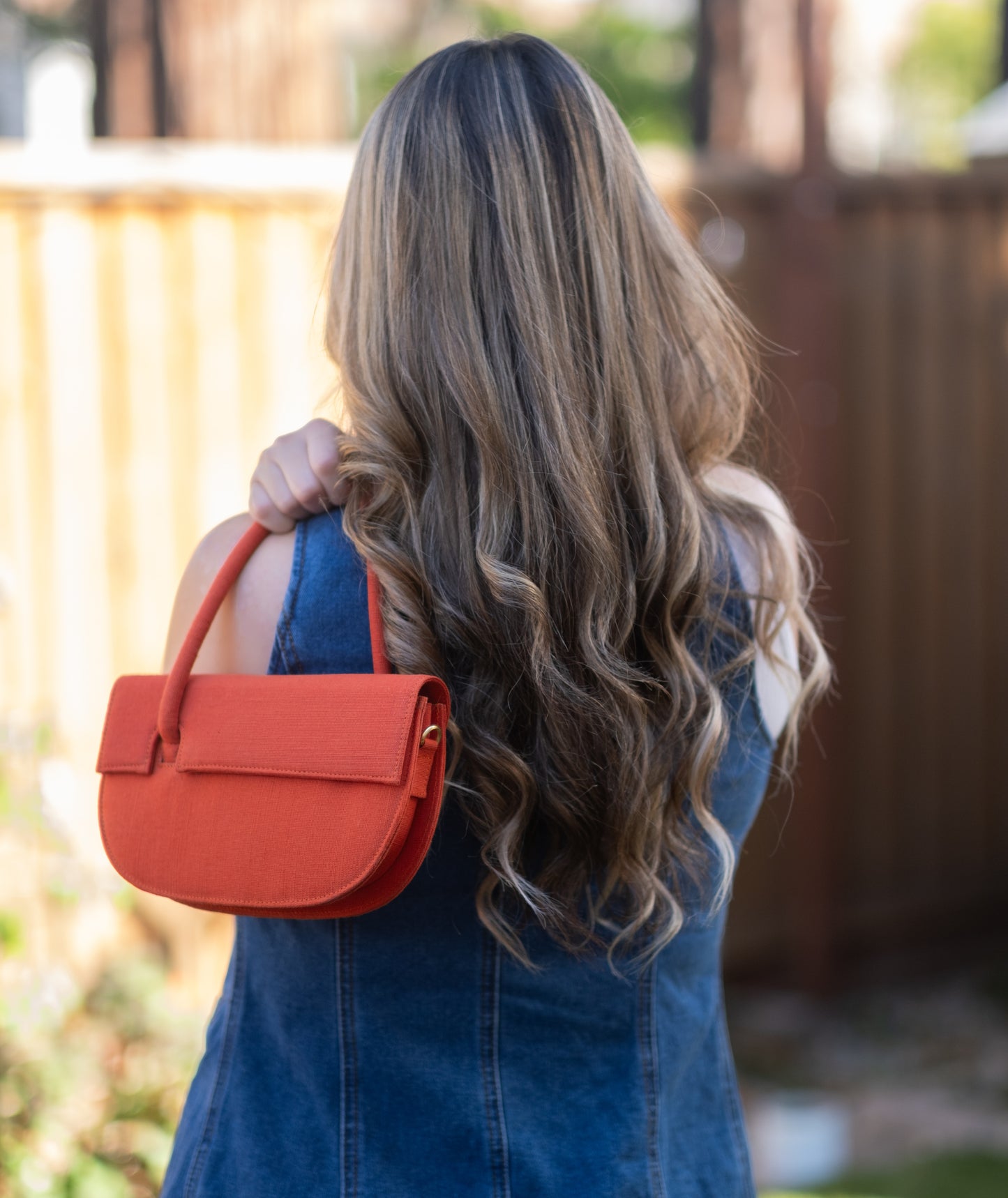 Ember Luxe