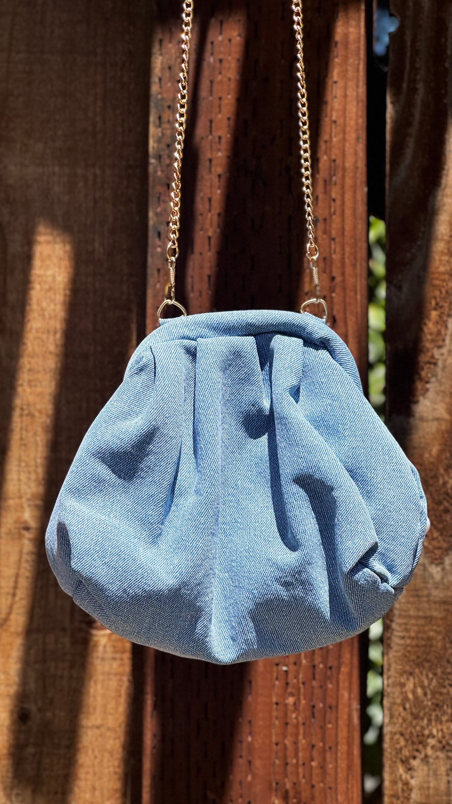Jeanius Pearl Sling