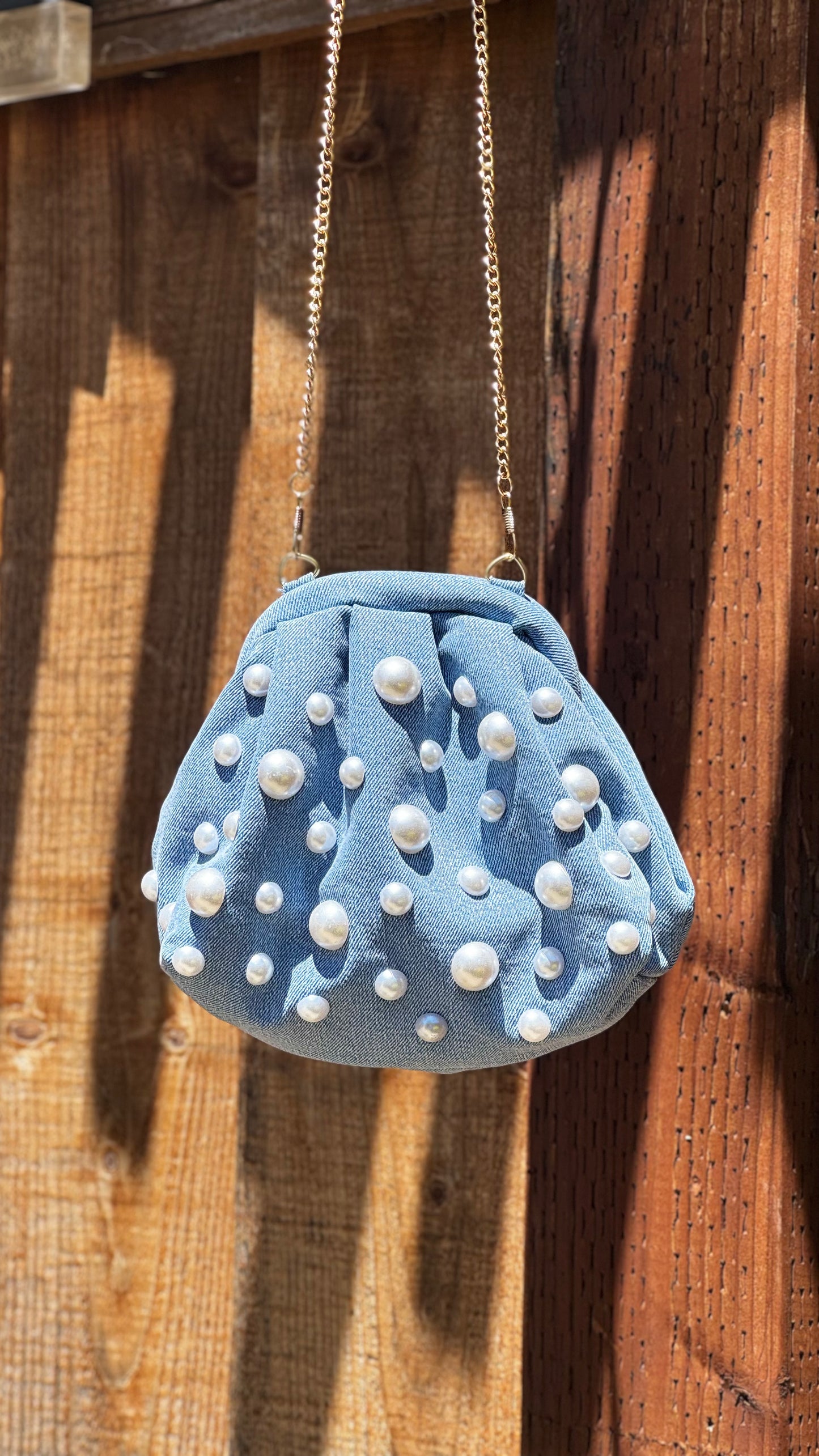 Jeanius Pearl Sling