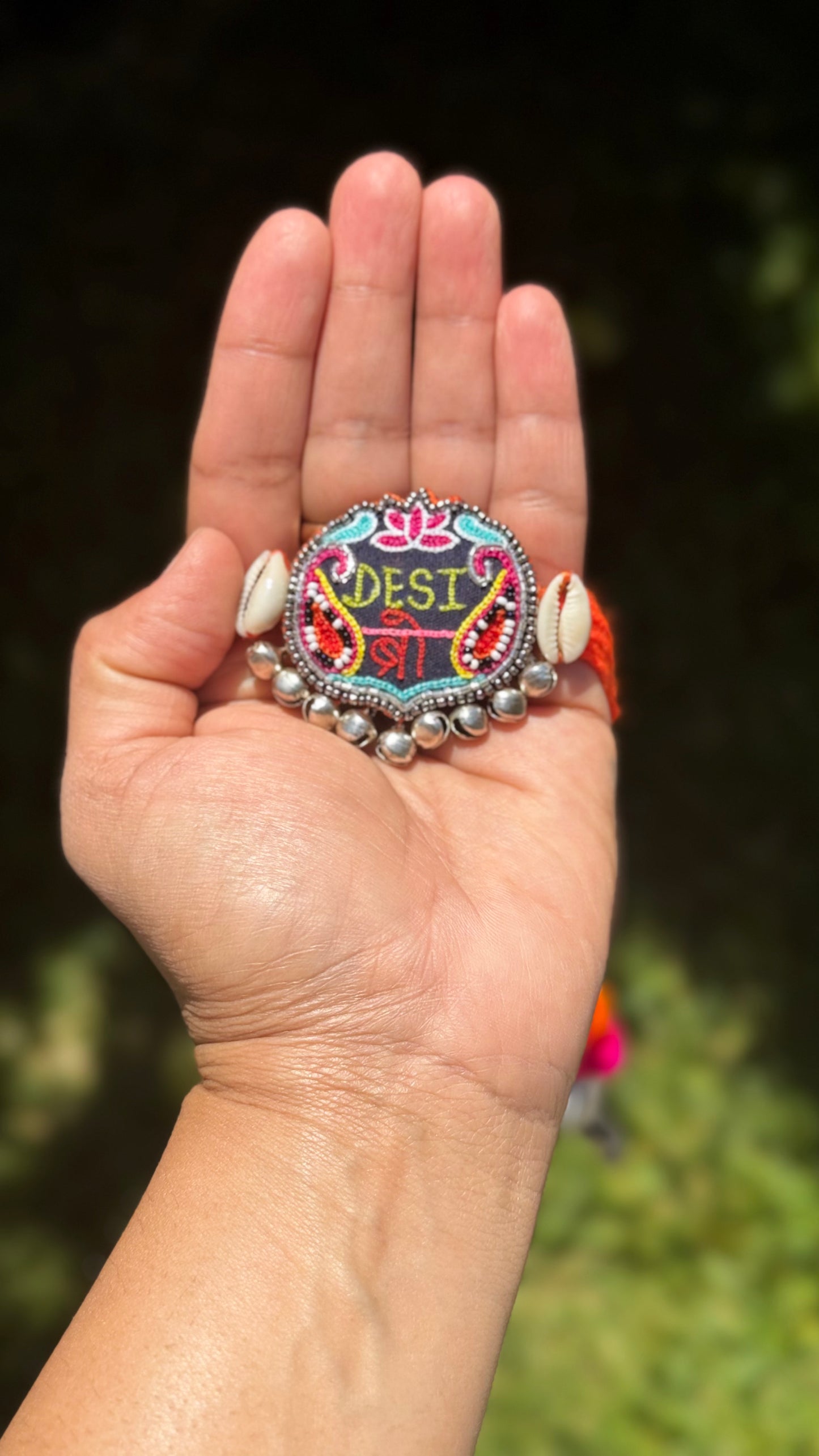 Desi ब्रो