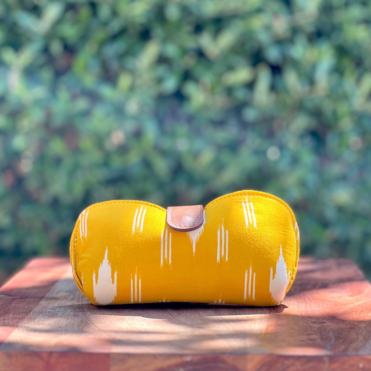 Soft padded Eyewear case