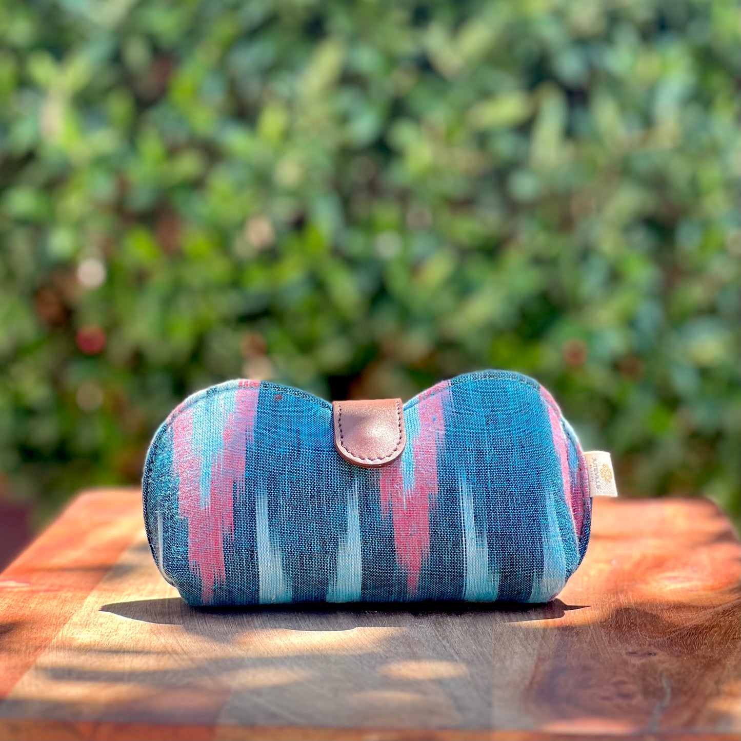 Soft padded Eyewear case