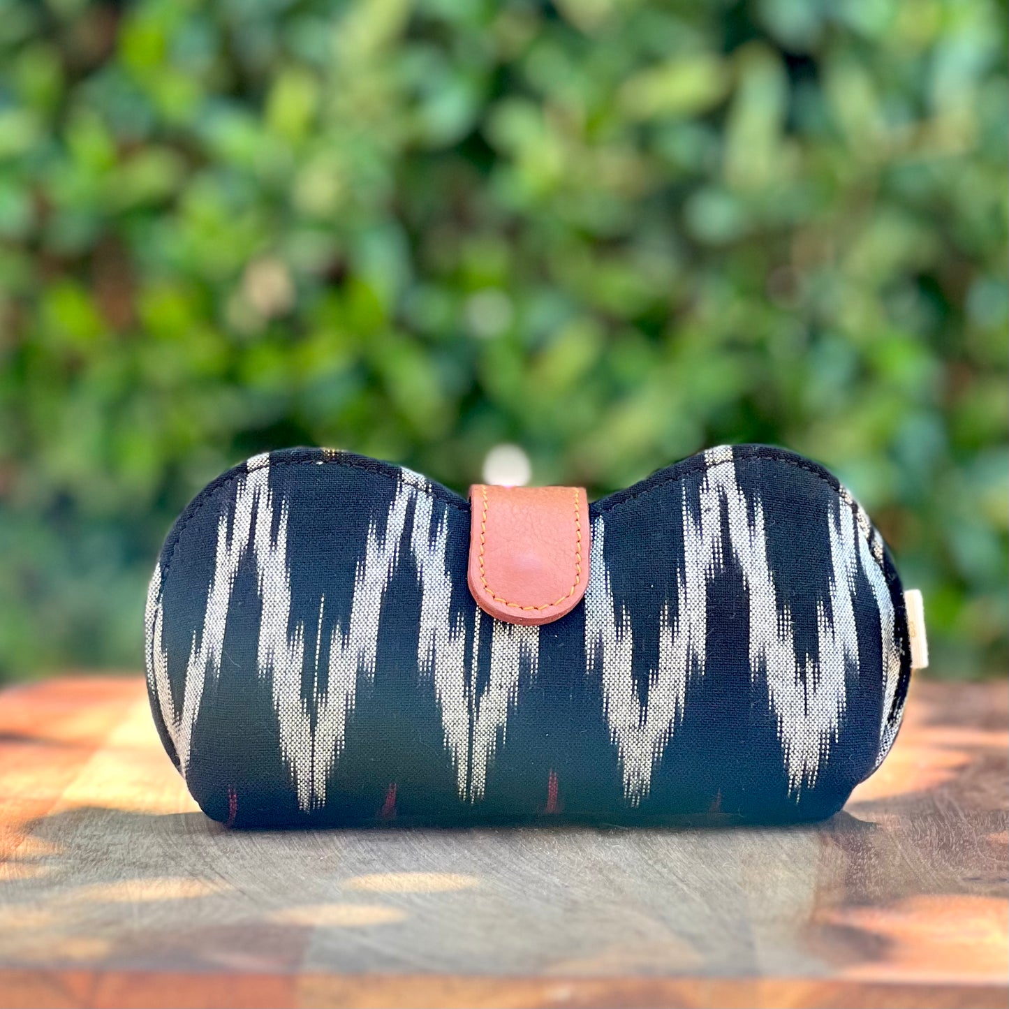 Soft padded Eyewear case