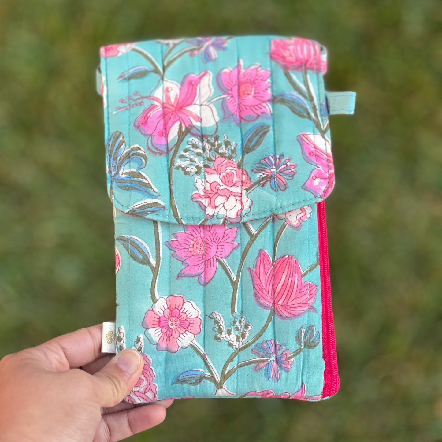 Mobile Sling & Wallet