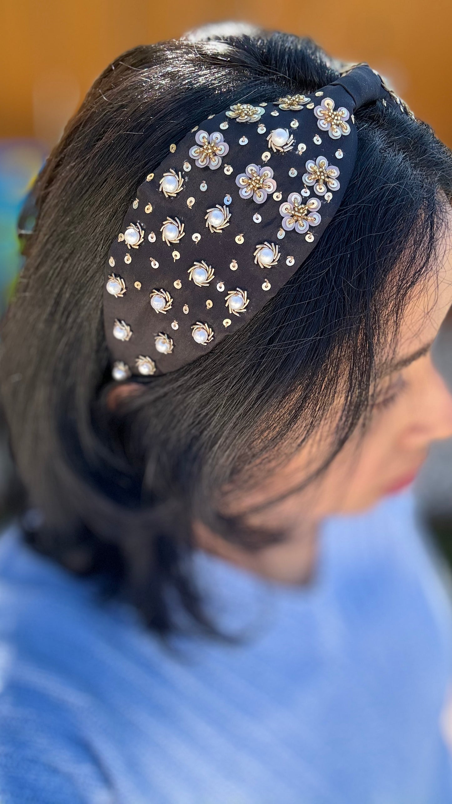 Glitterati