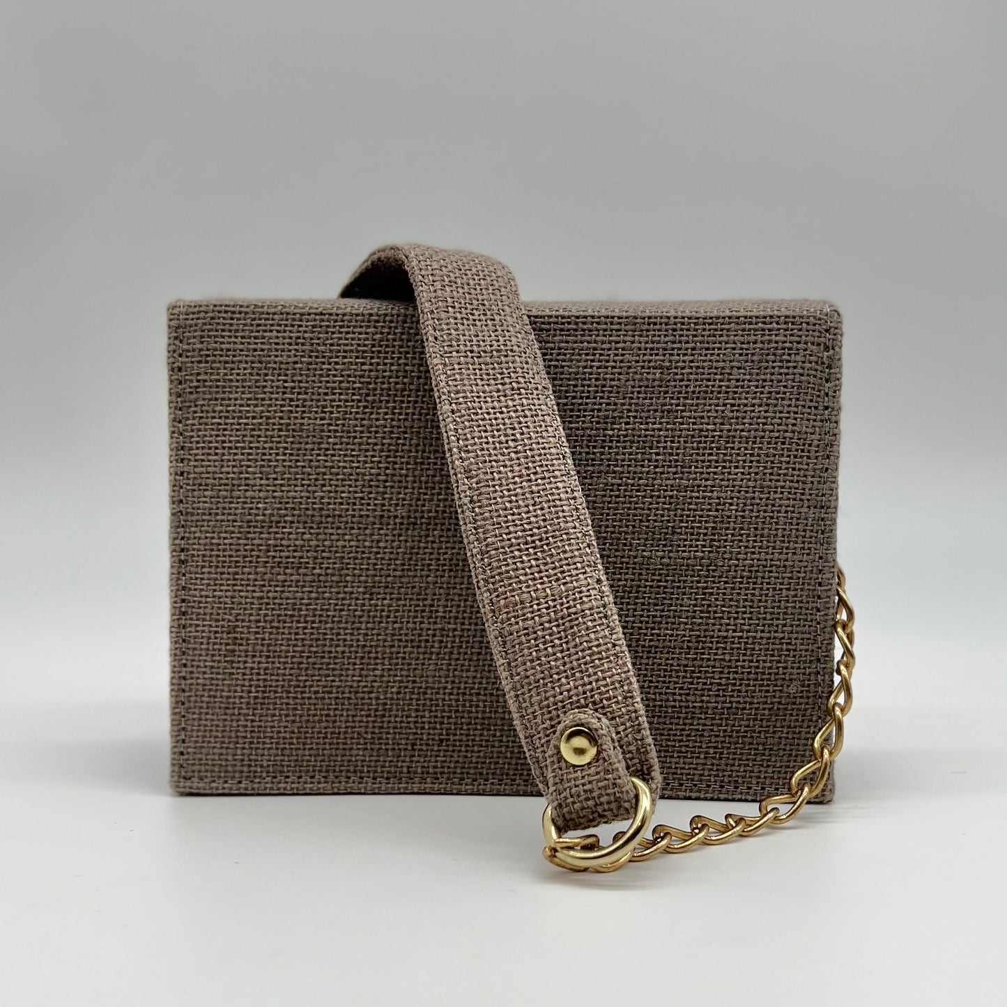 Kaleidoscopic Handbag