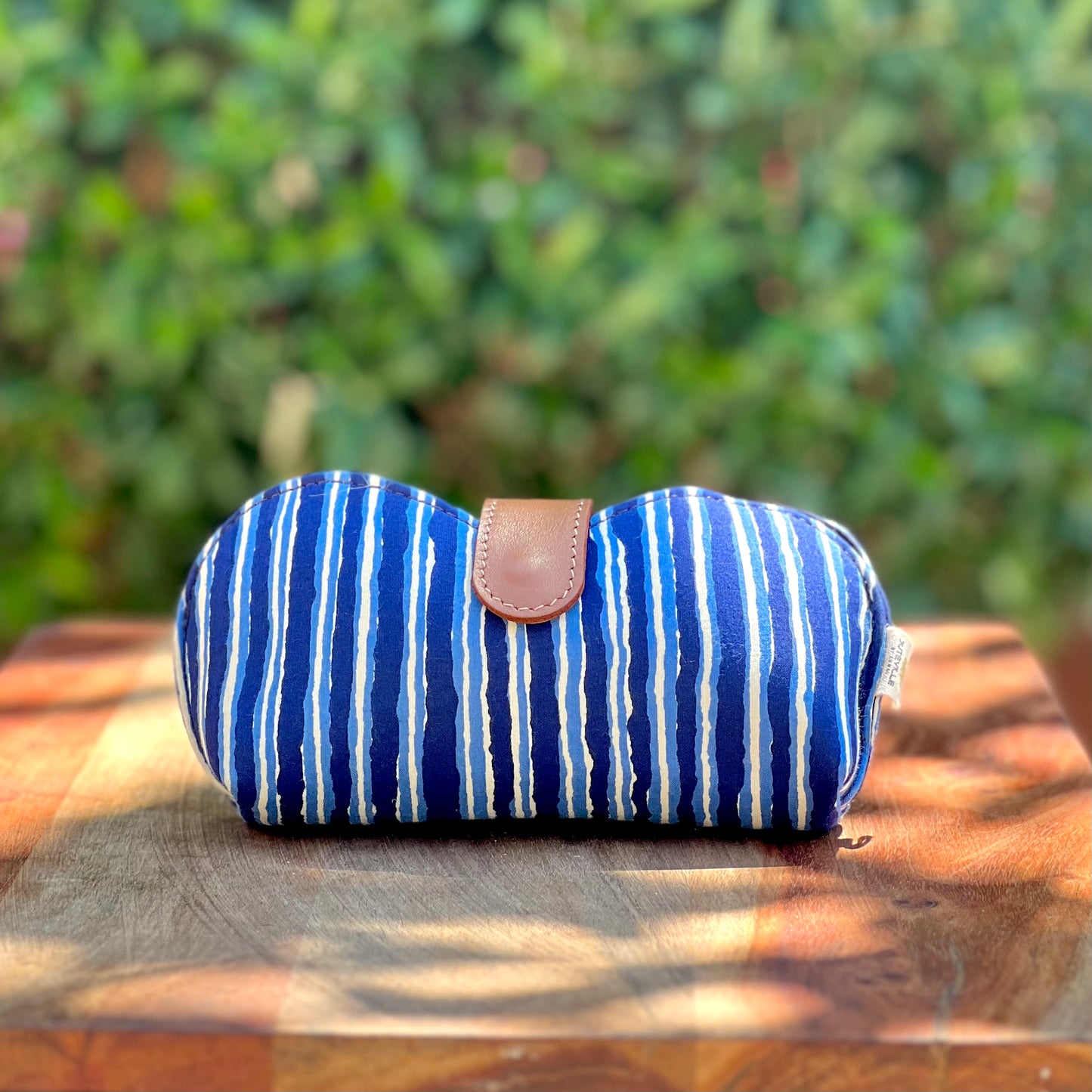 Soft padded Eyewear case
