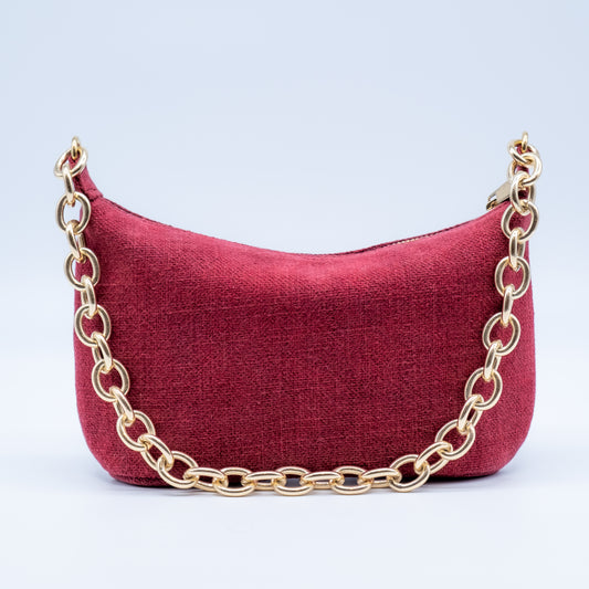 Sophistique Baguette Handbag