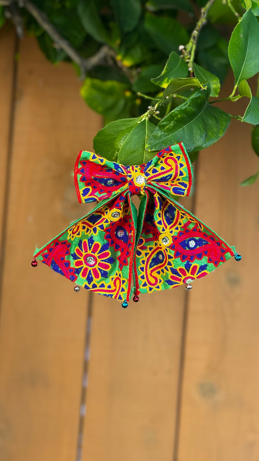 Medium size kutch bow