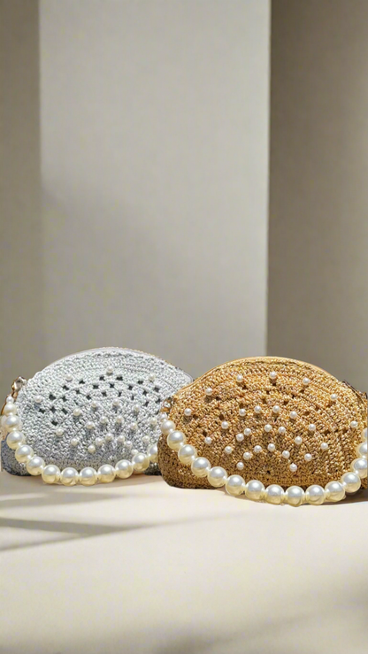 Luxe Loom Baguette