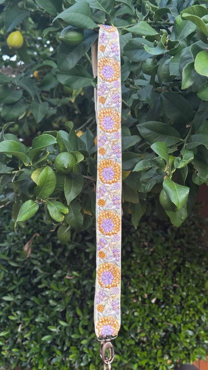 Multi-Use Crossbody Lanyard