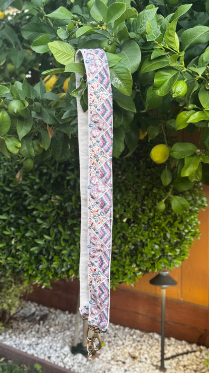 Multi-Use Crossbody Lanyard