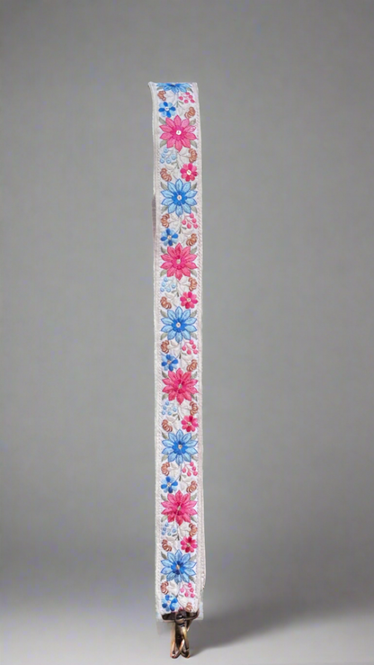 Multi-Use Crossbody Lanyard