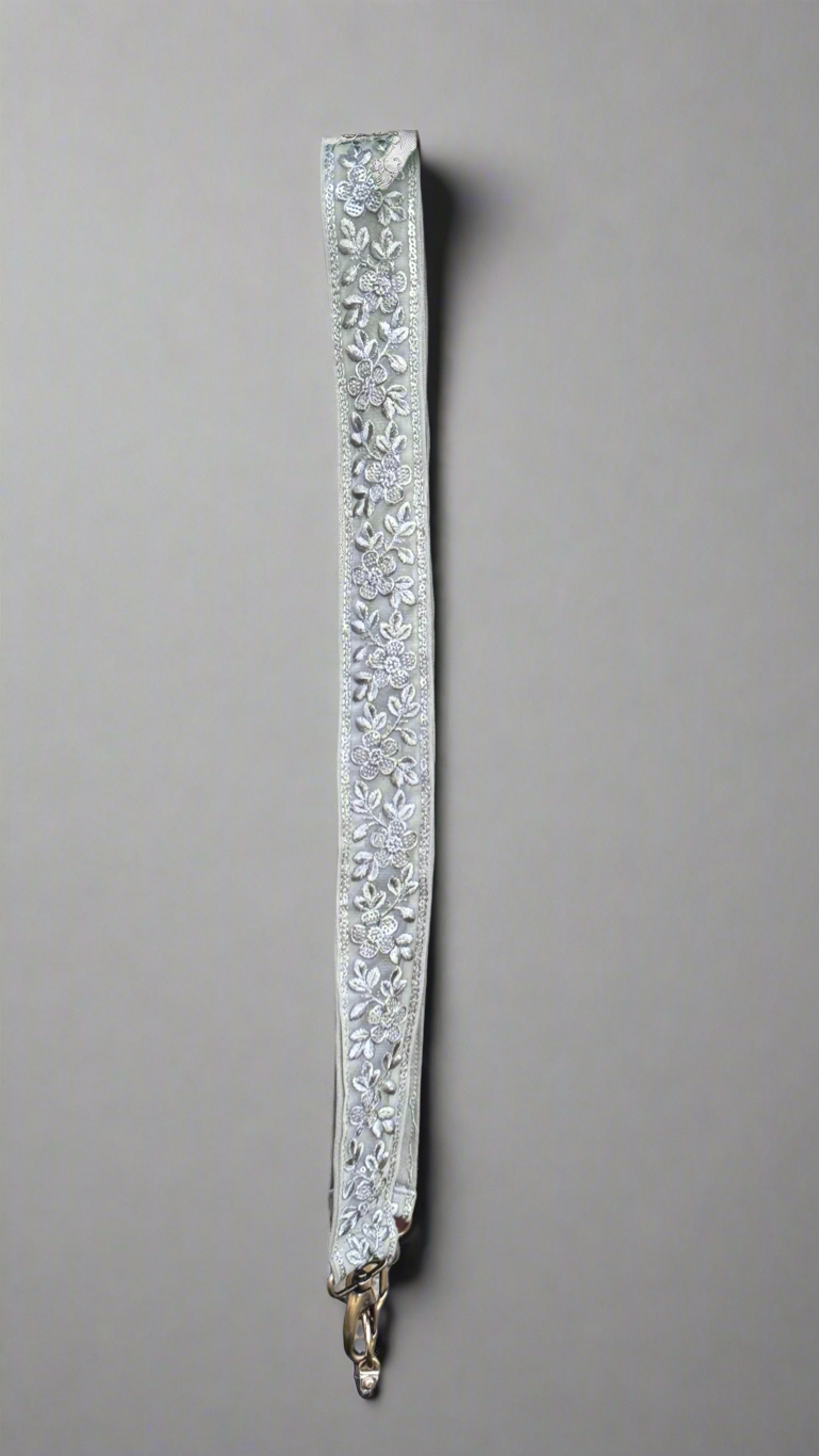 Multi-Use Crossbody Lanyard