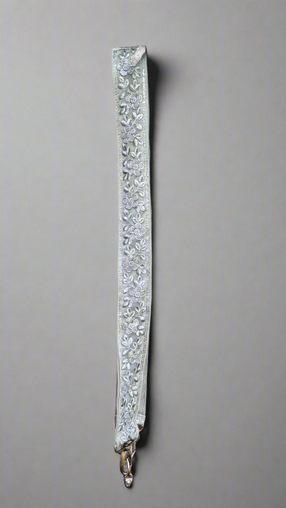 Multi-Use Crossbody Lanyard