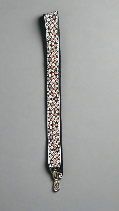 Multi-Use Crossbody Lanyard