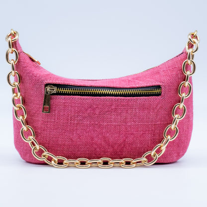 Sophistique Baguette Handbag