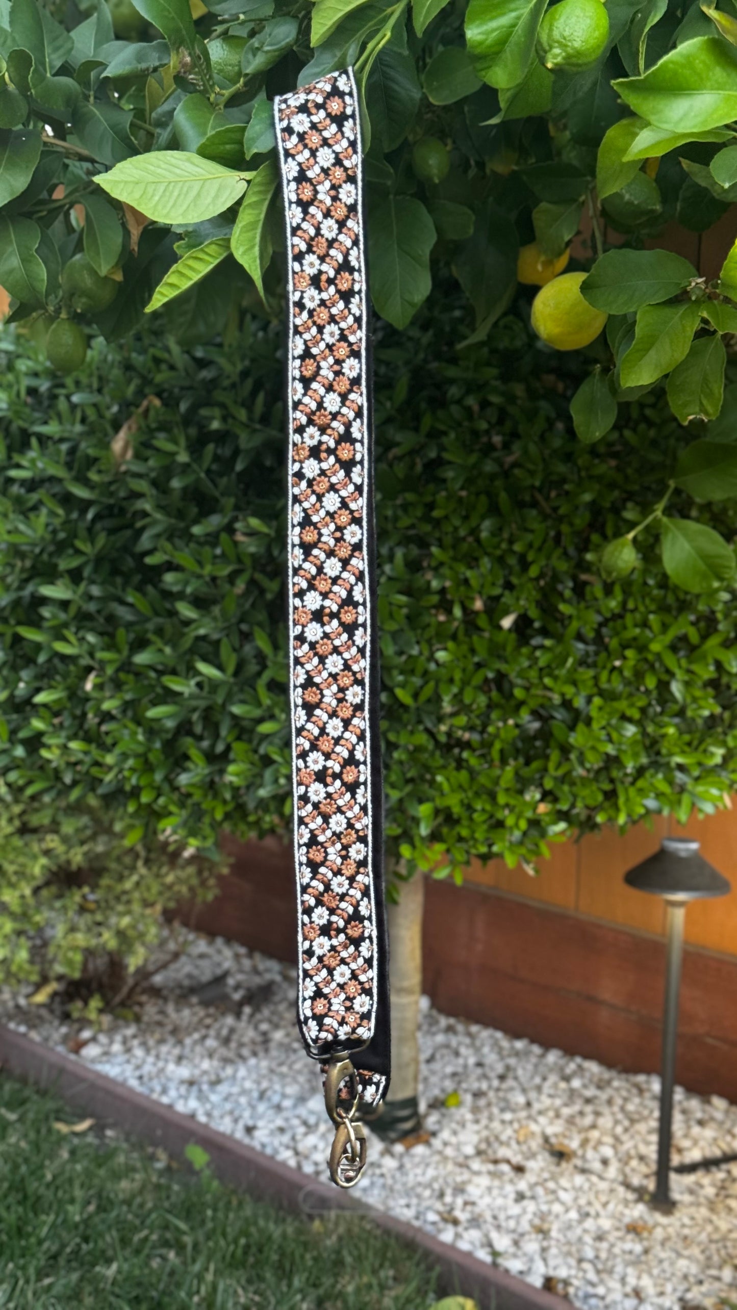 Multi-Use Crossbody Lanyard