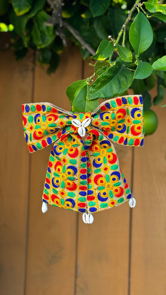 Kutch Luxe Bow
