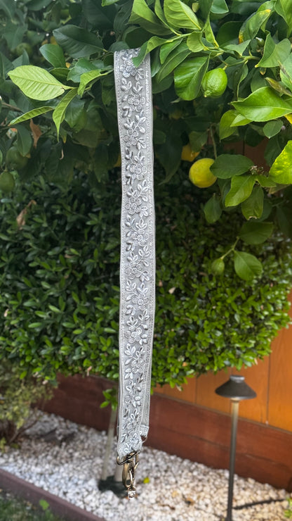 Multi-Use Crossbody Lanyard