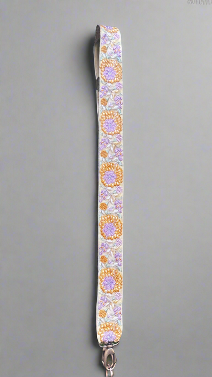 Multi-Use Crossbody Lanyard