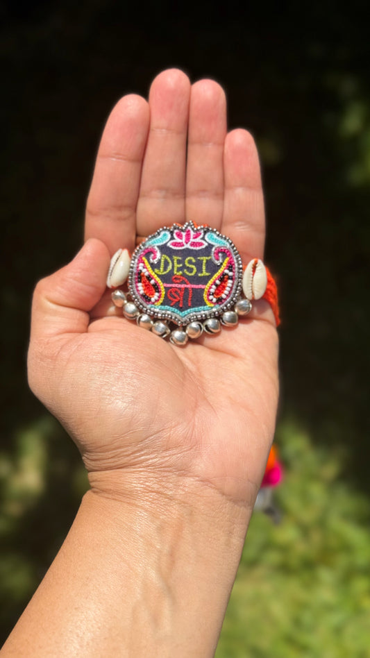 Desi ब्रो